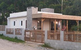 Solar Beach House 